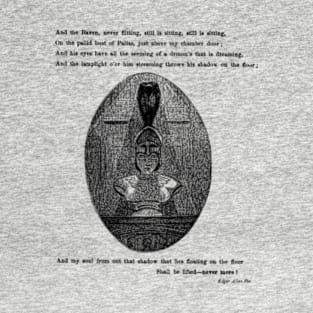 The Raven T-Shirt